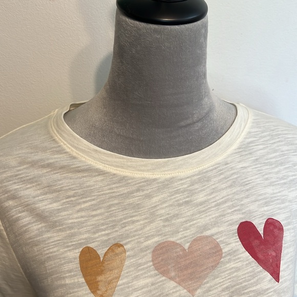 Heart top - Picture 4 of 7